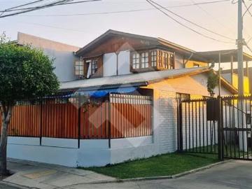 Casa en venta de 5 dorm. En Maipú | 5 Dormitorios por 170000. 00 en Maipú