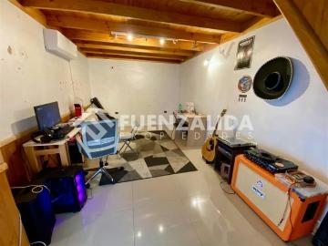 Casa en venta de 5 dorm. En Maipú | 5 Dormitorios por 280000. 00 en Maipú