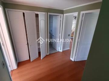 Casa en venta de 5 dorm. En Peñalolén Condominio cerrado | 5 Dormitorios por 8750.00 en Peñalolén