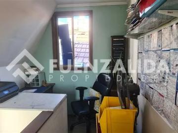 Casa en venta de 5 dorm. En San Miguel | 5 Dormitorios por 5600.00 en San Miguel