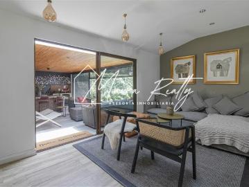 Casa en venta de 5 dorm en suit. En Lo Barnechea! 5 Dormitorios por 17890.00 en Lo Barnechea