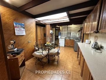 Casa en venta de 5 dorm. En Ñuñoa | 5 Dormitorios por 23000.00 en Ñuñoa