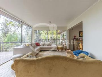 Casa en Venta de 5 dormitorios en condominio La Reina | 5 Dormitorios por 22000.00 en La Reina