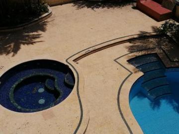 CASA EN VENTA DE 5 RECAMARAS CON PISCINA EN EL DORADO