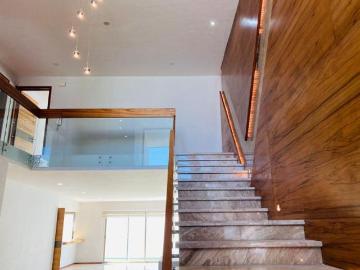 Casa en venta de 5 recamaras en Lomas de Angelopolis I, Puebla