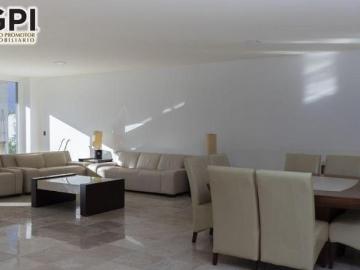 CASA EN VENTA DE 5 RECÁMARAS RESIDENCIAL EL MOLINO LEÓN GTO