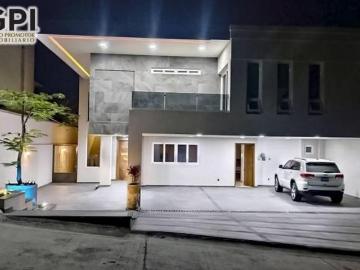 CASA EN VENTA DE 5 RECÁMARAS RESIDENCIAL EL MOLINO LEÓN GTO