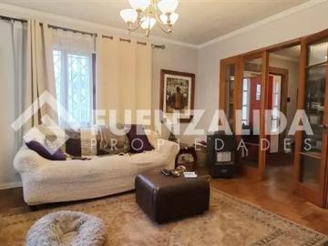 Casa en venta de 6 dorm. En La Reina | 6 Dormitorios por 11742.00 en La Reina