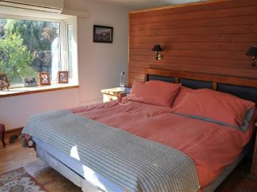 Casa en venta de 6 dorm. En Lo Barnechea con Orilla Rio | 6 Dormitorios por 24000.00 en Lo Barnechea