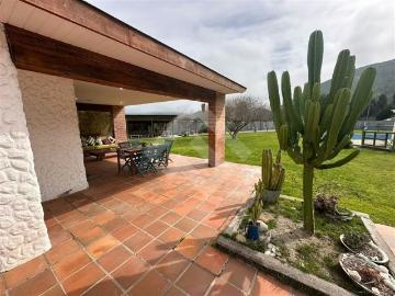Casa en venta de 8 dorm. En Vicuña | 8 Dormitorios por 15500.00 en Vicuña