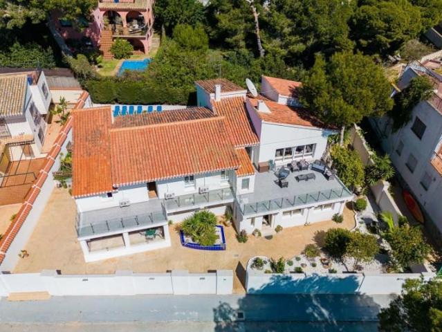 Casa en venta Dehesa de campoamor