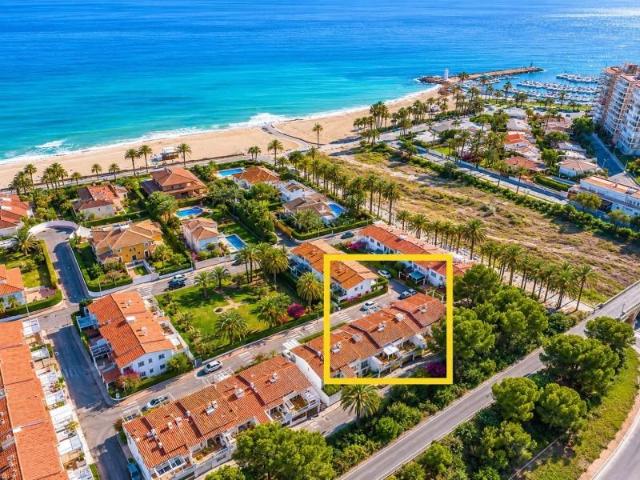 Casa en venta Dehesa de campoamor