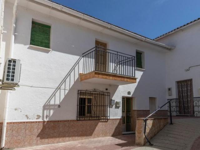 Casa en venta Deifontes