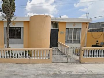 CASA EN VENTA DEL TEATRO, VALLE DE LAS FLORES, SAN NICOLAS DE LOS GARZA, N.L