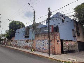 Casa en venta del Carmen Coyoacan