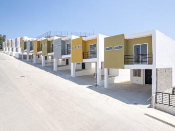 CASA EN VENTA DELEGACIÓN CERRO COLORADO, TIJUANA, B.C