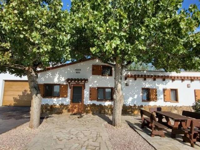 Casa en venta Deltebre