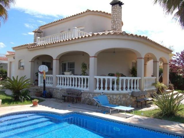 Casa en venta Deltebre