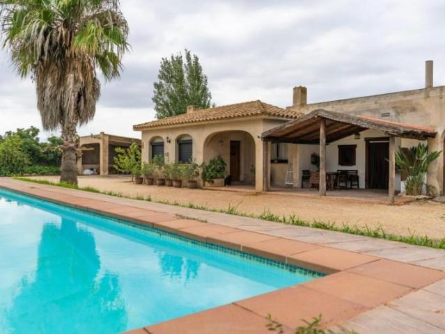 Casa en venta Deltebre
