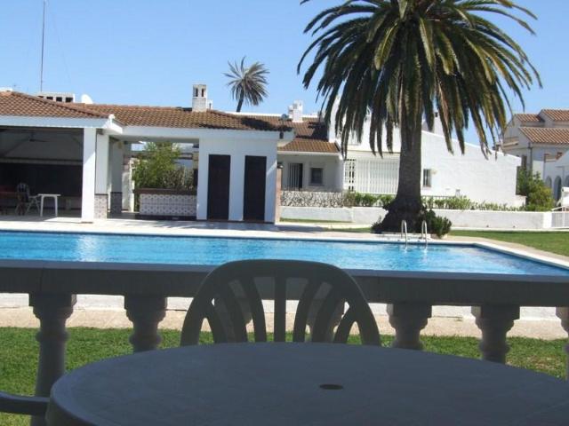 Casa en venta Deltebre