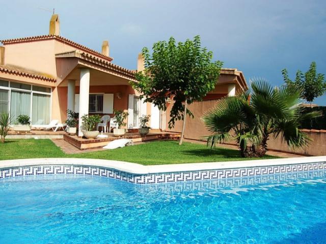 Casa en venta Deltebre