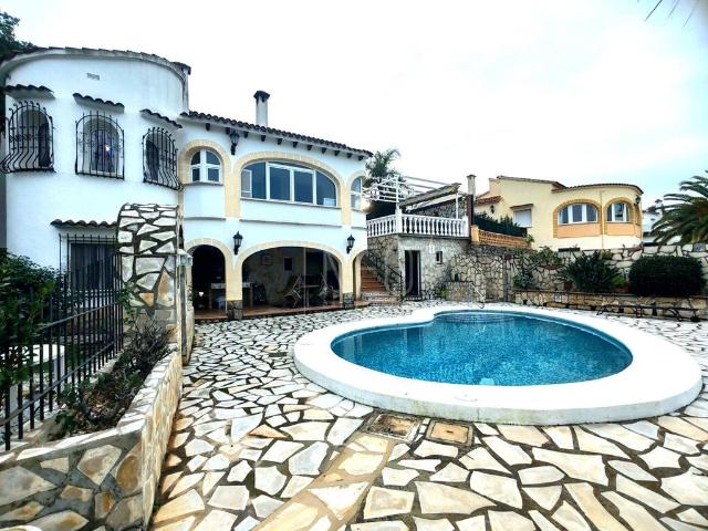 Casa en venta Denia, Comunidad Valenciana
