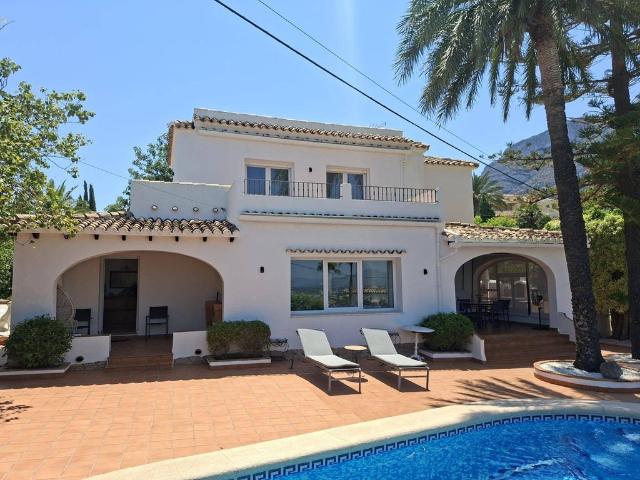 Casa en venta Denia, España