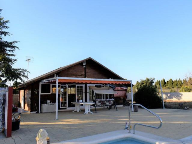 Casa en venta Denia