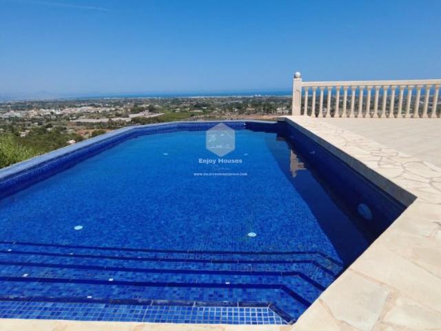 Casa en venta Denia