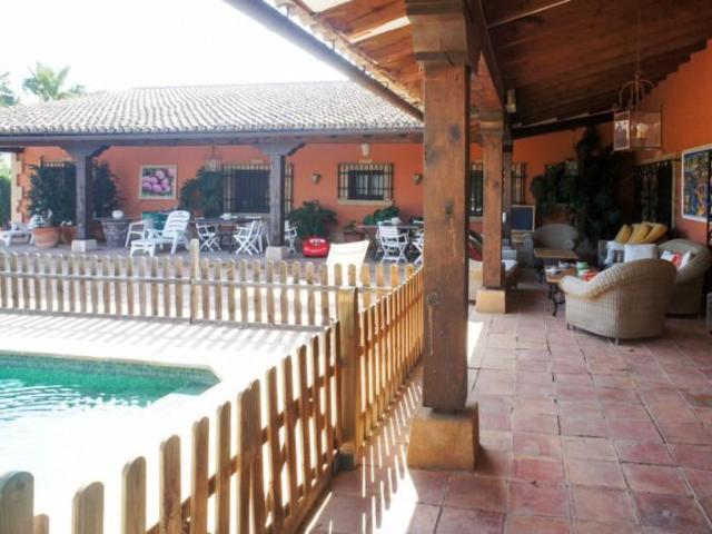 Casa en venta Denia