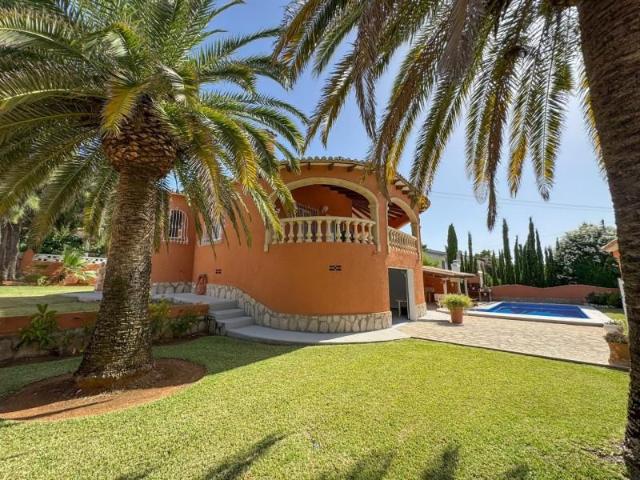 Casa en venta Denia