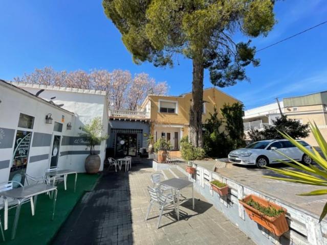 Casa en venta Denia