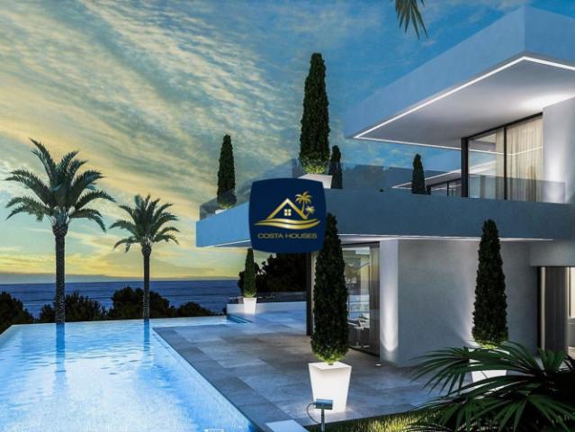 Casa en venta Denia