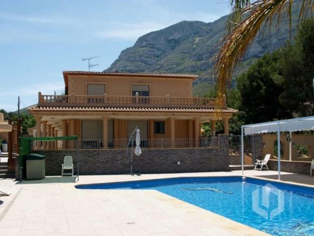 Casa en venta Denia