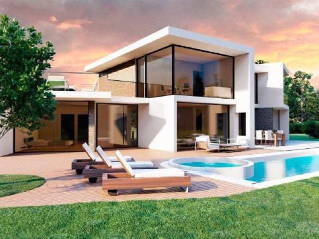 Casa en venta Denia