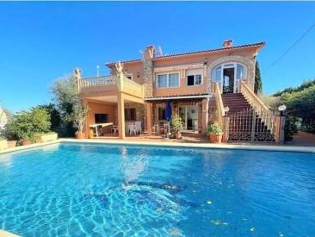 Casa en venta Denia