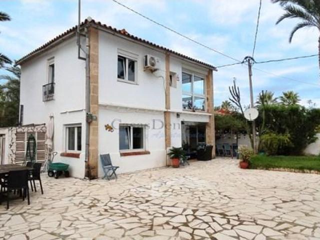 Casa en venta Denia