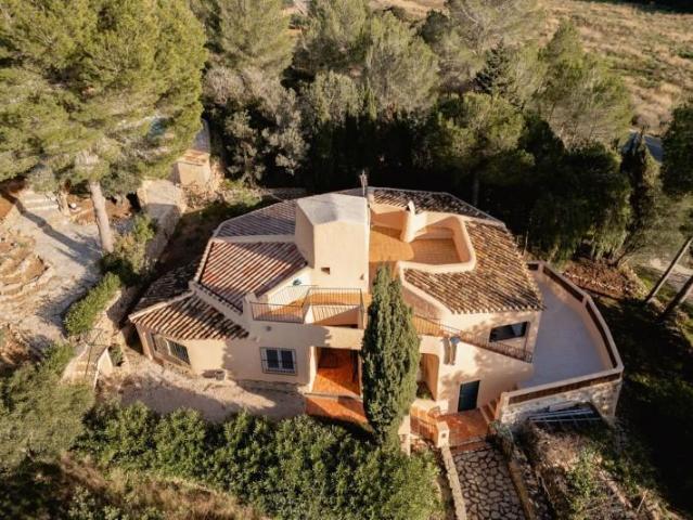 Casa en venta Denia