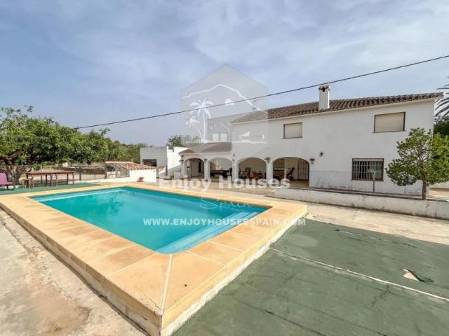 Casa en venta Denia