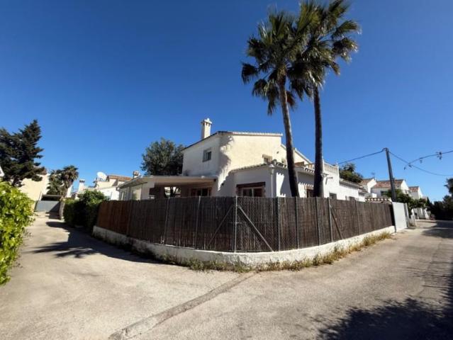 Casa en venta Denia