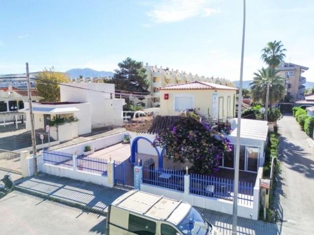 Casa en venta Denia