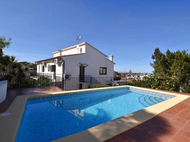 Casa en venta Denia