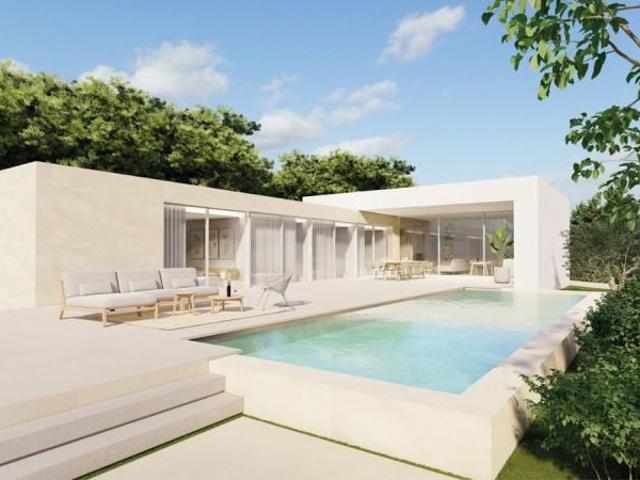 Casa en venta Denia
