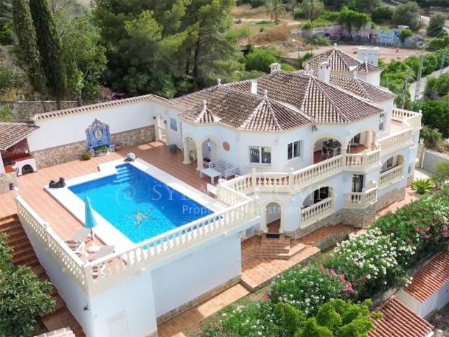 Casa en venta Denia