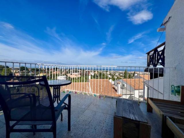 Casa en venta Denia