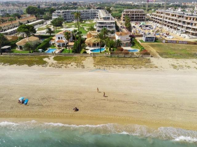 Casa en venta Denia