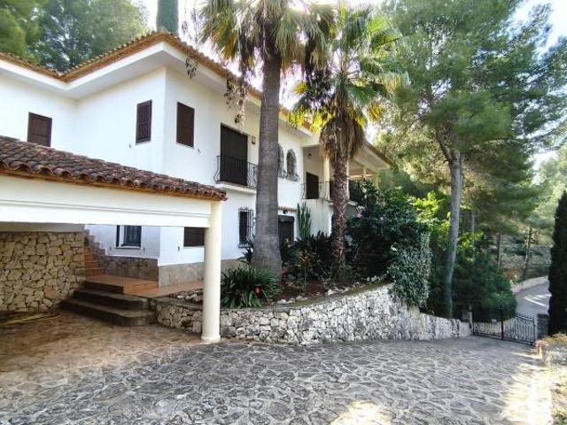 Casa en venta Denia