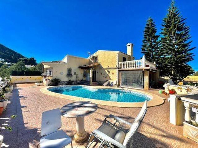 Casa en venta Denia