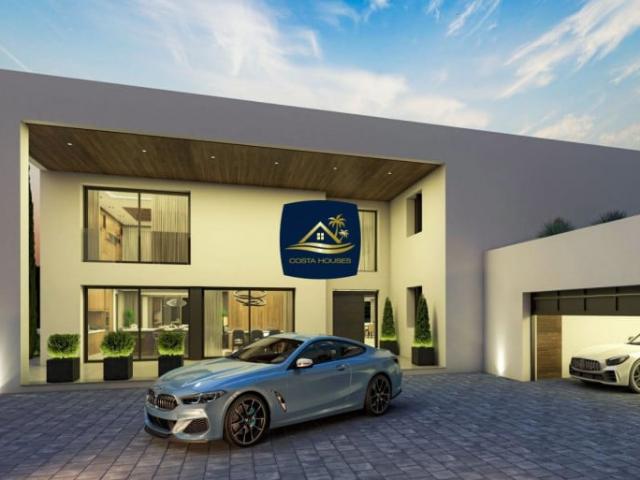 Casa en venta Denia