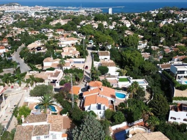 Casa en venta Denia